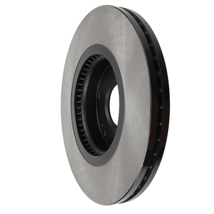 OP Parts Disc Brake Rotor