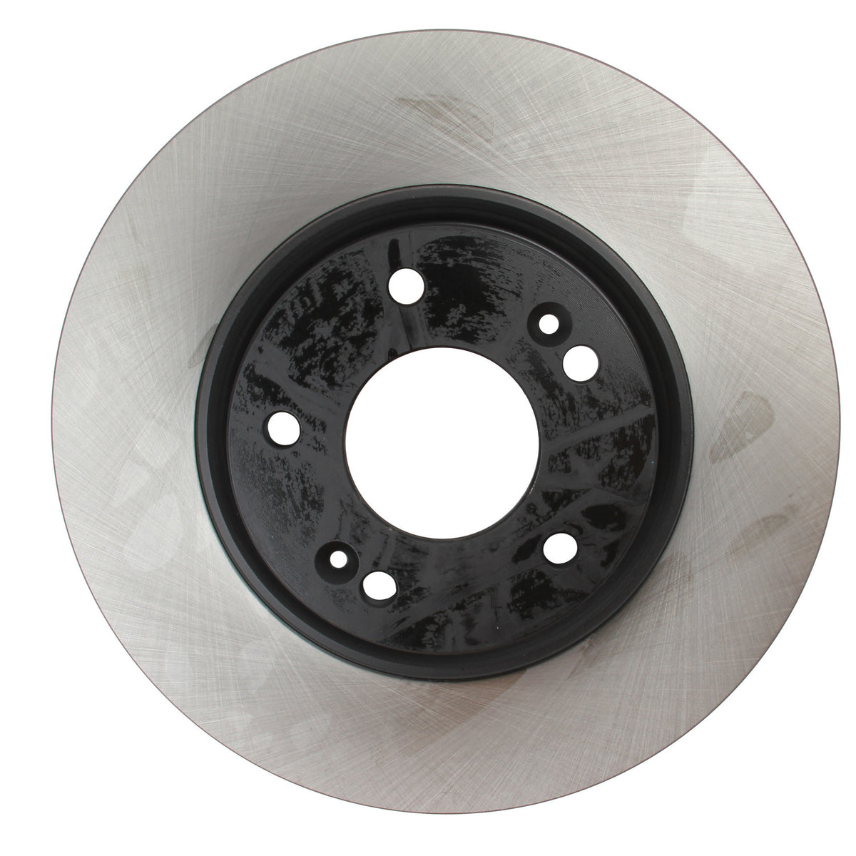 OP Parts Disc Brake Rotor