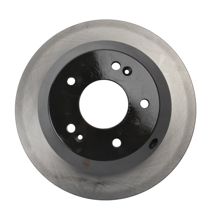 OP Parts Disc Brake Rotor