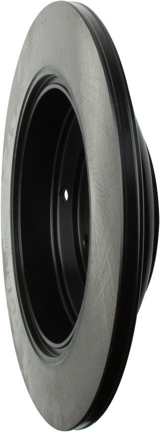 OP Parts Disc Brake Rotor