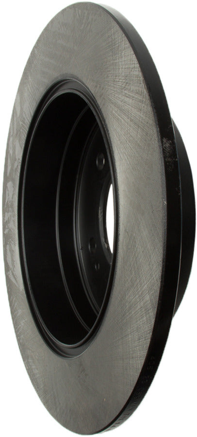 OP Parts Disc Brake Rotor