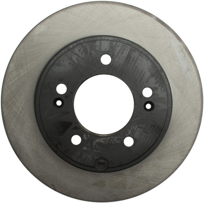OP Parts Disc Brake Rotor