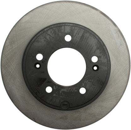 OP Parts Disc Brake Rotor