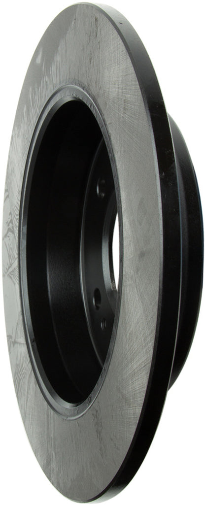 OP Parts Disc Brake Rotor