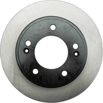 OP Parts Disc Brake Rotor