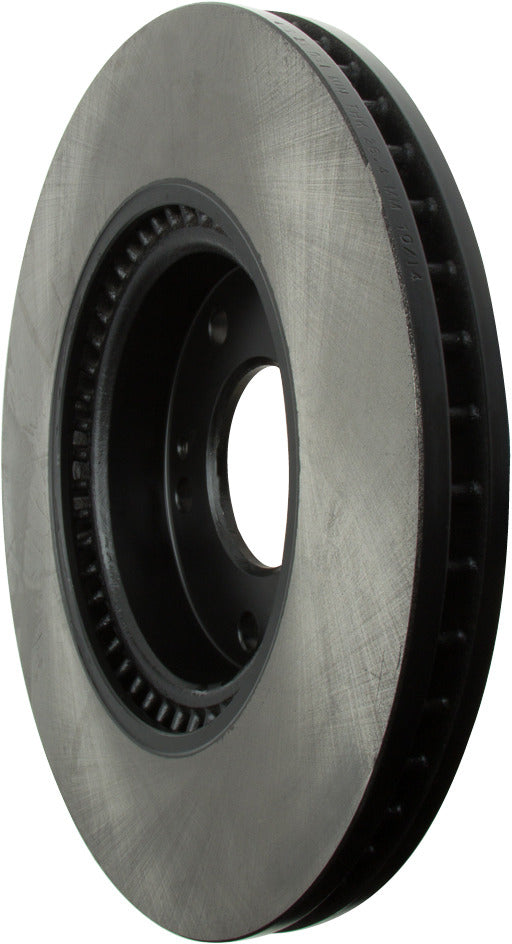 OP Parts Disc Brake Rotor