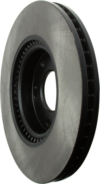 OP Parts Disc Brake Rotor