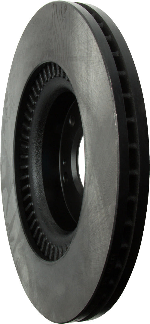OP Parts Disc Brake Rotor
