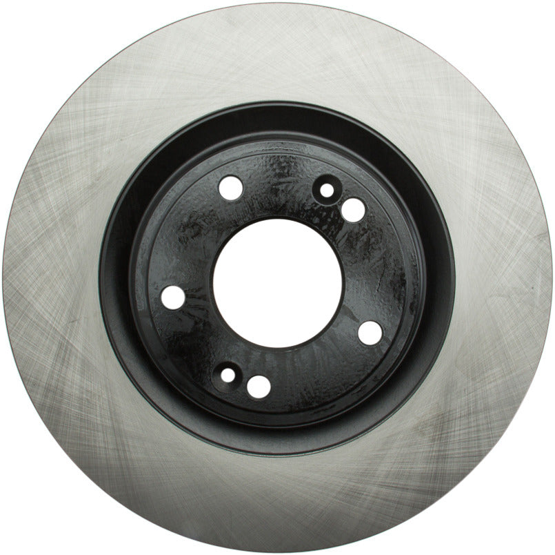 OP Parts Disc Brake Rotor