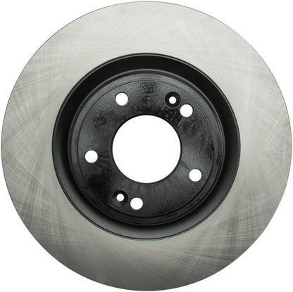 OP Parts Disc Brake Rotor