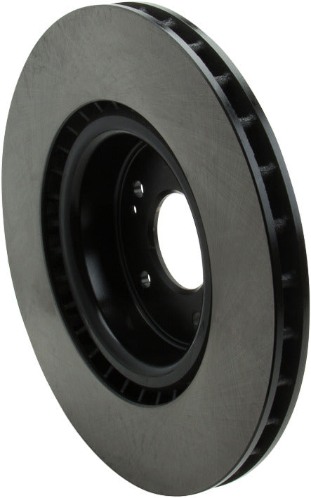 OP Parts Disc Brake Rotor