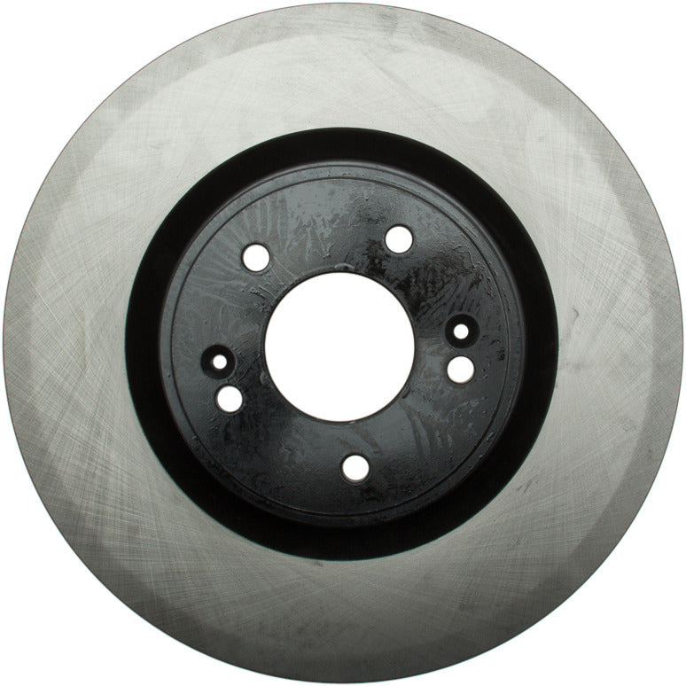 OP Parts Disc Brake Rotor