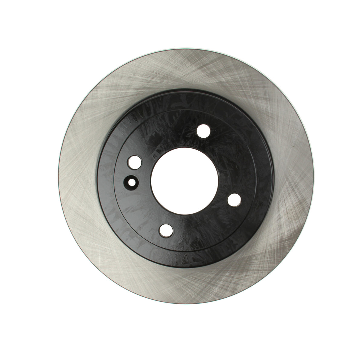 OP Parts Disc Brake Rotor