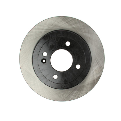 OP Parts Disc Brake Rotor