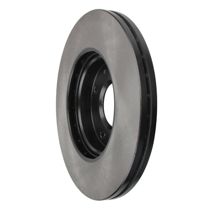 OP Parts Disc Brake Rotor