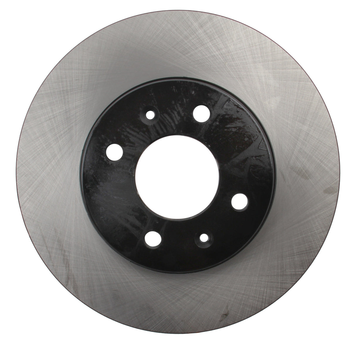 OP Parts Disc Brake Rotor
