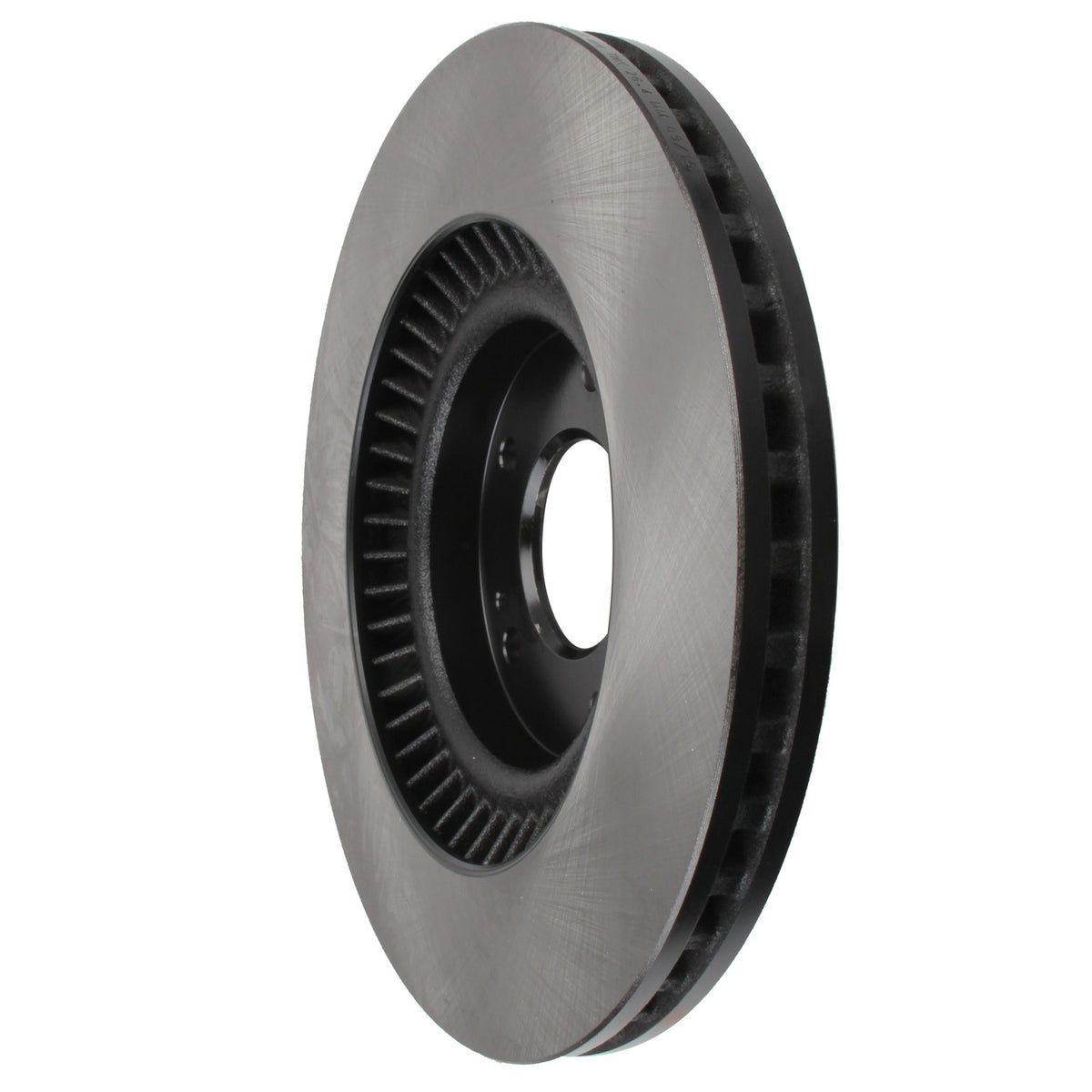 OP Parts Disc Brake Rotor