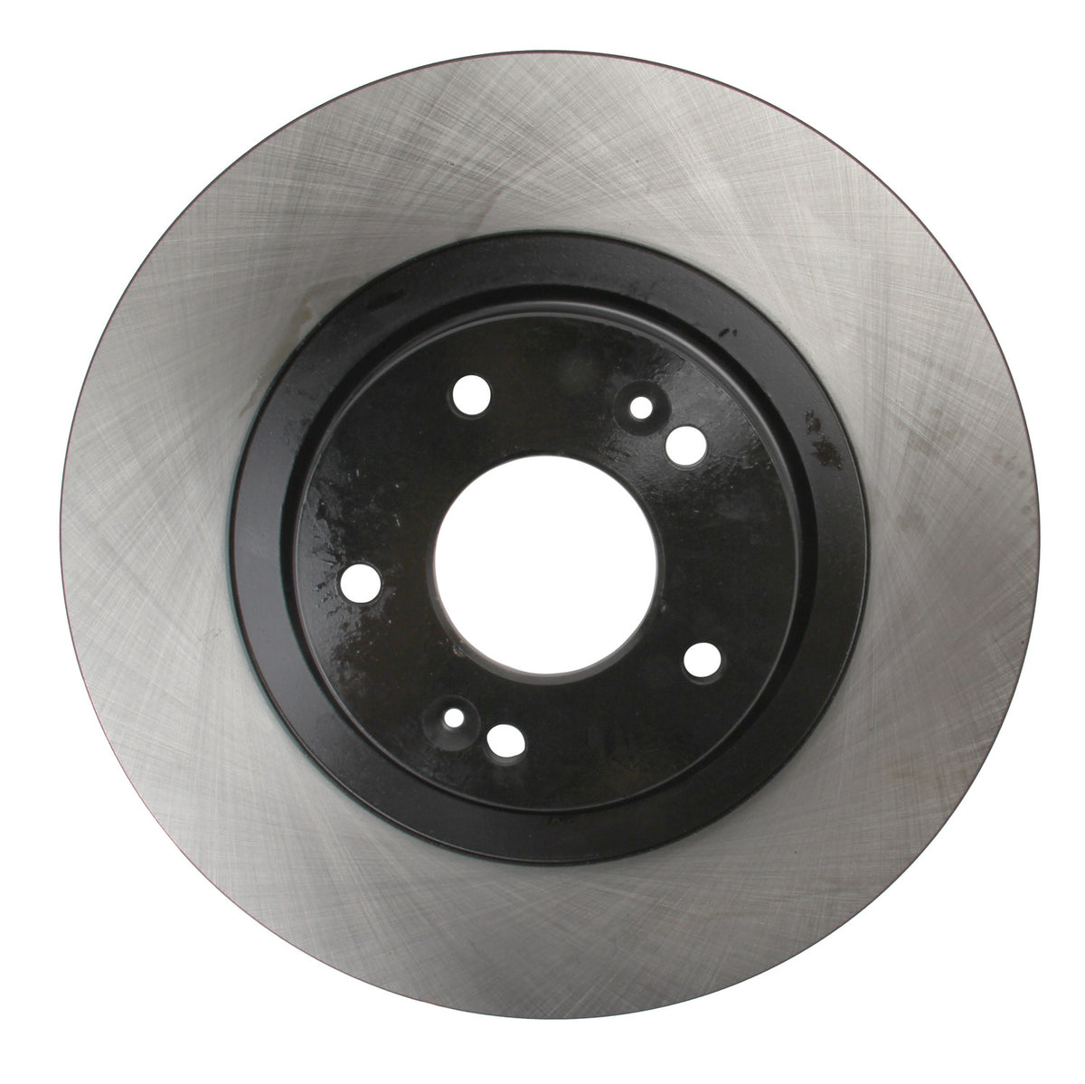 OP Parts Disc Brake Rotor