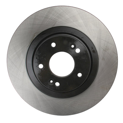 OP Parts Disc Brake Rotor