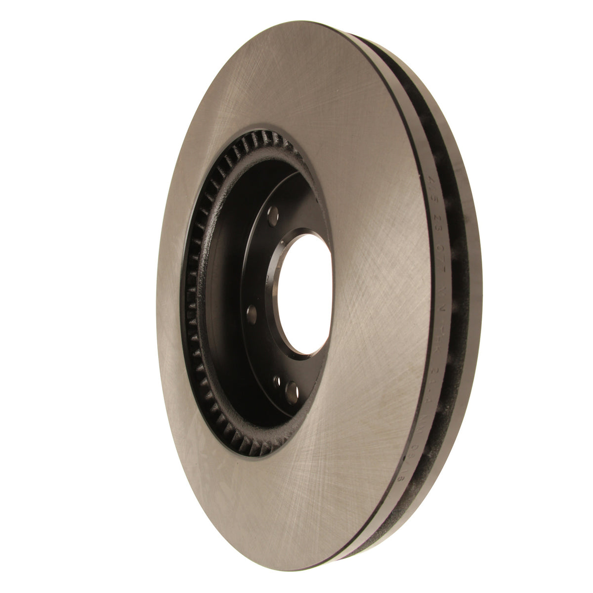 OP Parts Disc Brake Rotor