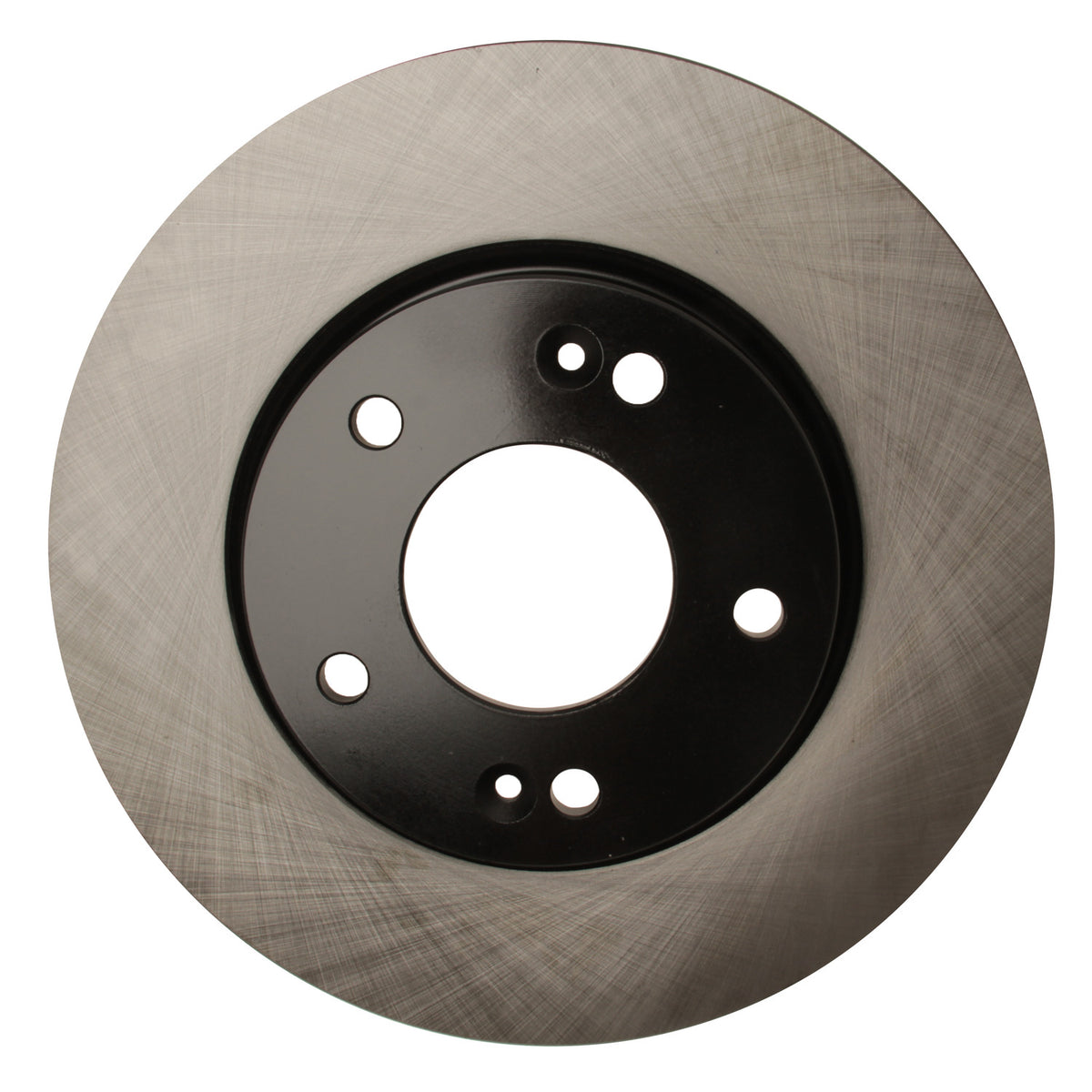 OP Parts Disc Brake Rotor