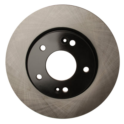 OP Parts Disc Brake Rotor