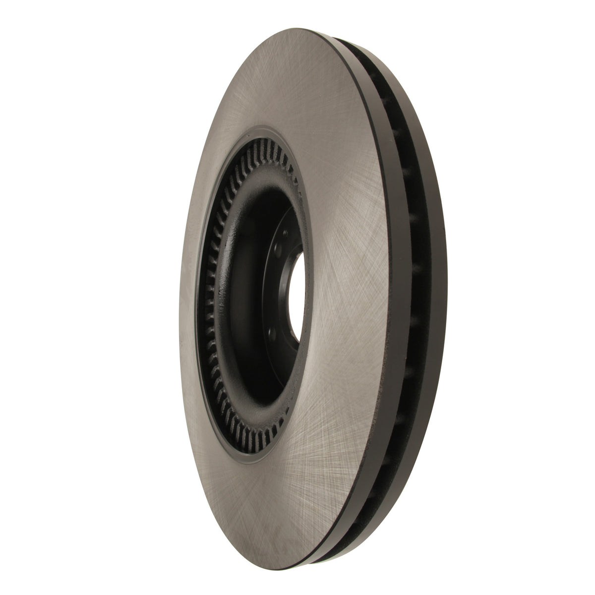 OP Parts Disc Brake Rotor