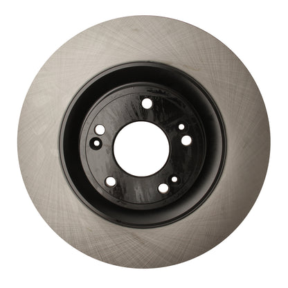 OP Parts Disc Brake Rotor