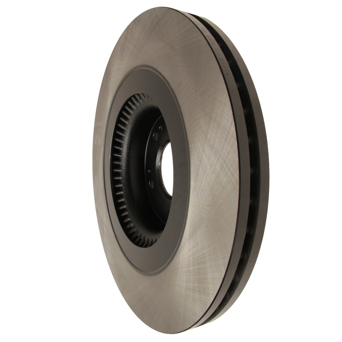 OP Parts Disc Brake Rotor