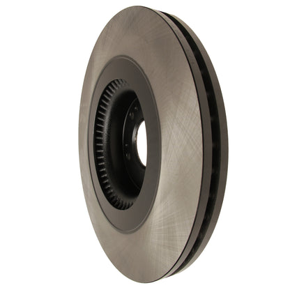 OP Parts Disc Brake Rotor