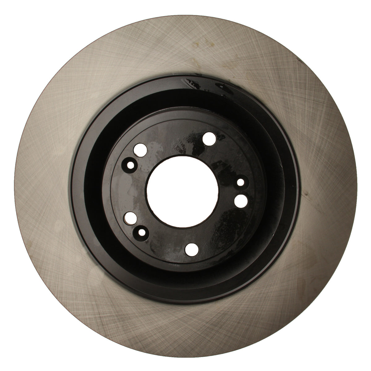 OP Parts Disc Brake Rotor