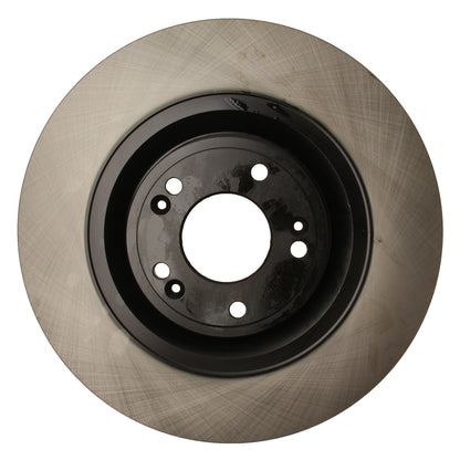 OP Parts Disc Brake Rotor