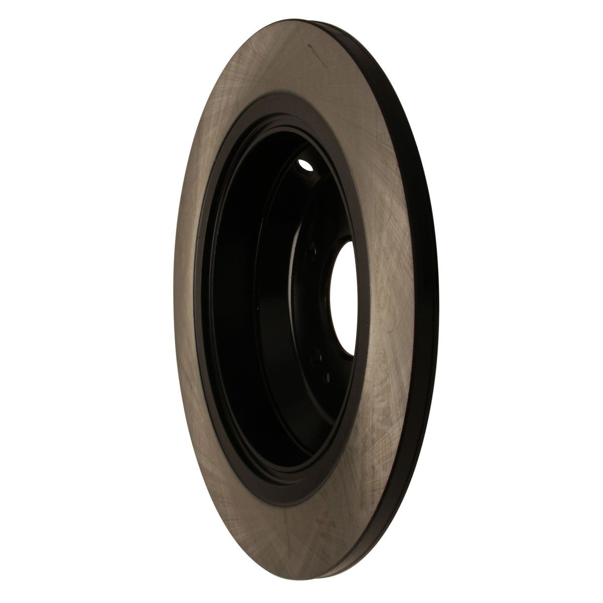 OP Parts Disc Brake Rotor