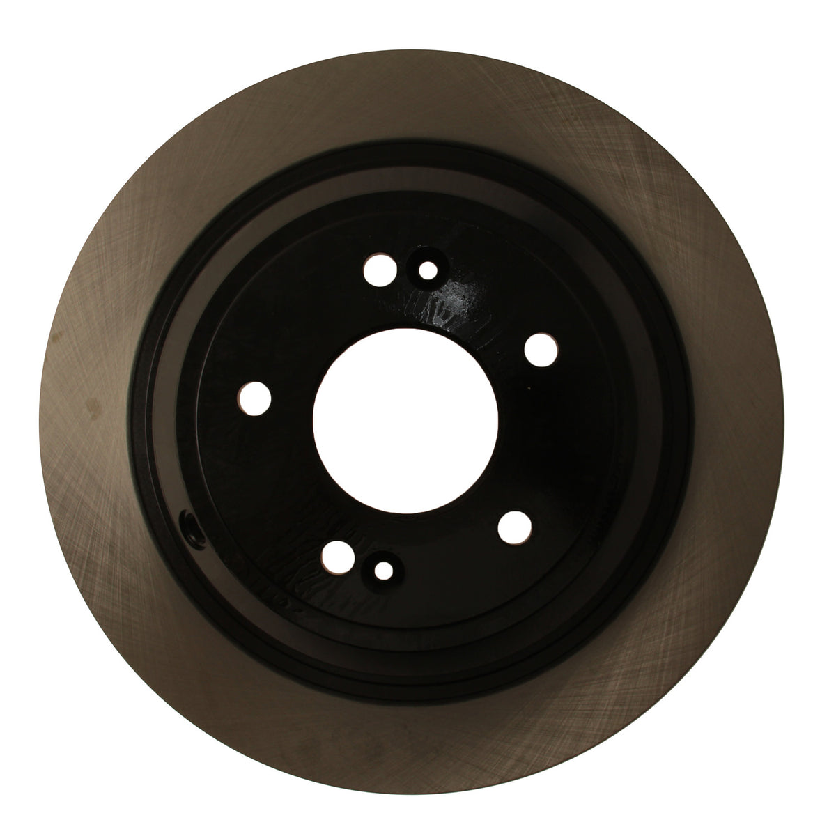 OP Parts Disc Brake Rotor