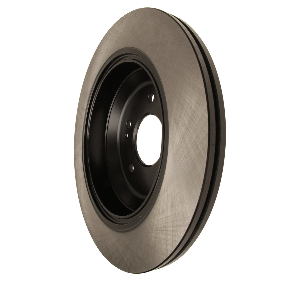 OP Parts Disc Brake Rotor
