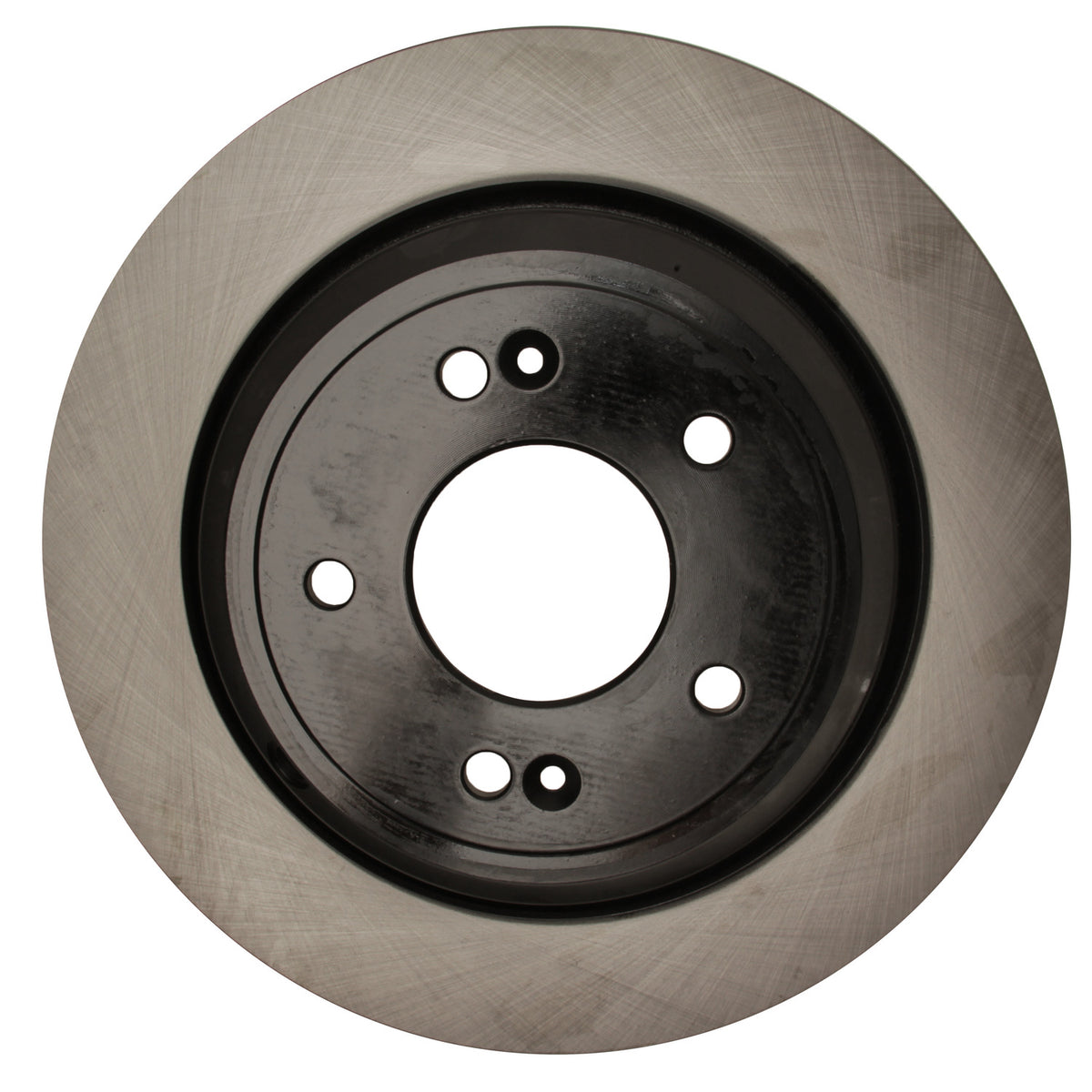 OP Parts Disc Brake Rotor