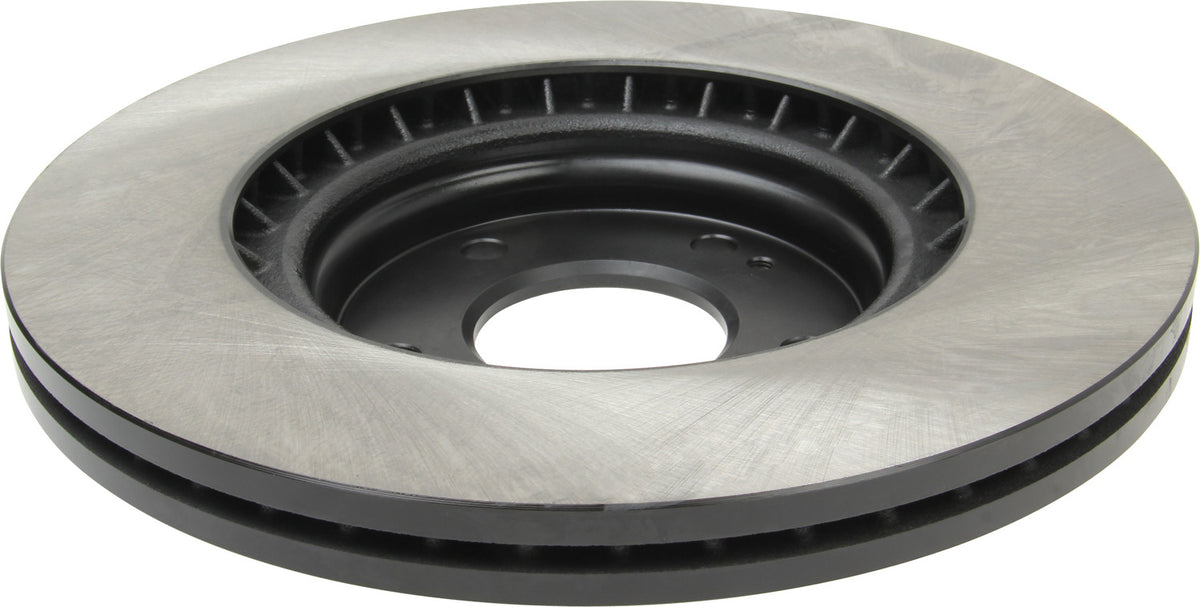 OP Parts Disc Brake Rotor