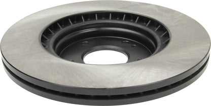 OP Parts Disc Brake Rotor