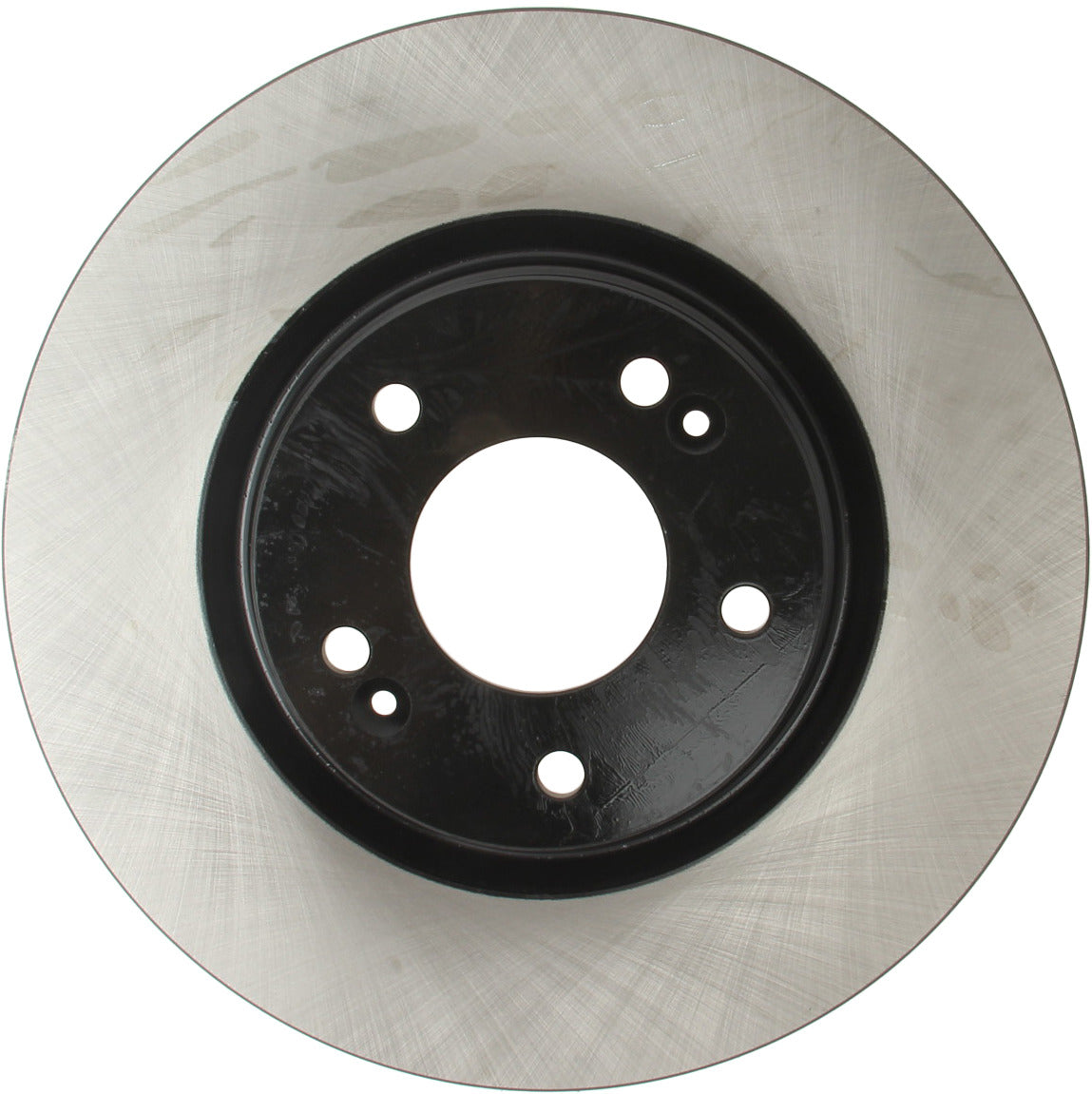 OP Parts Disc Brake Rotor