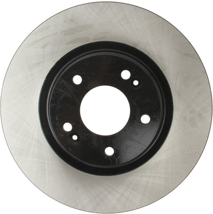 OP Parts Disc Brake Rotor