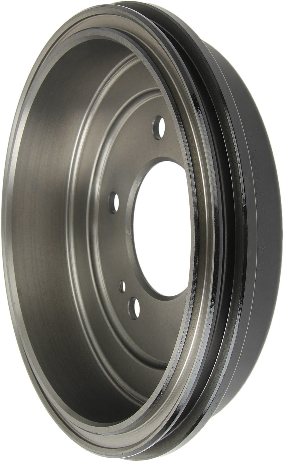 OP Parts Brake Drum