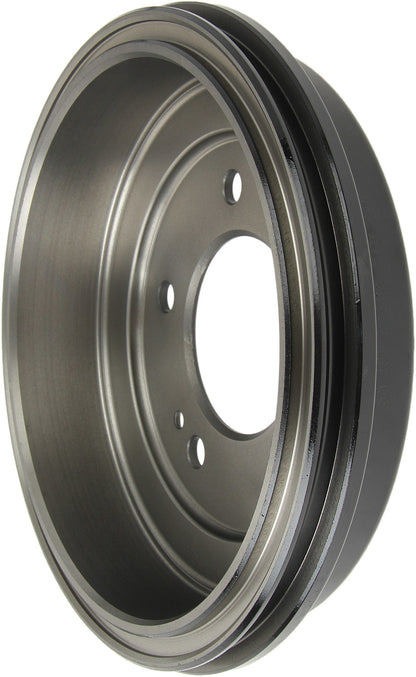 OP Parts Brake Drum