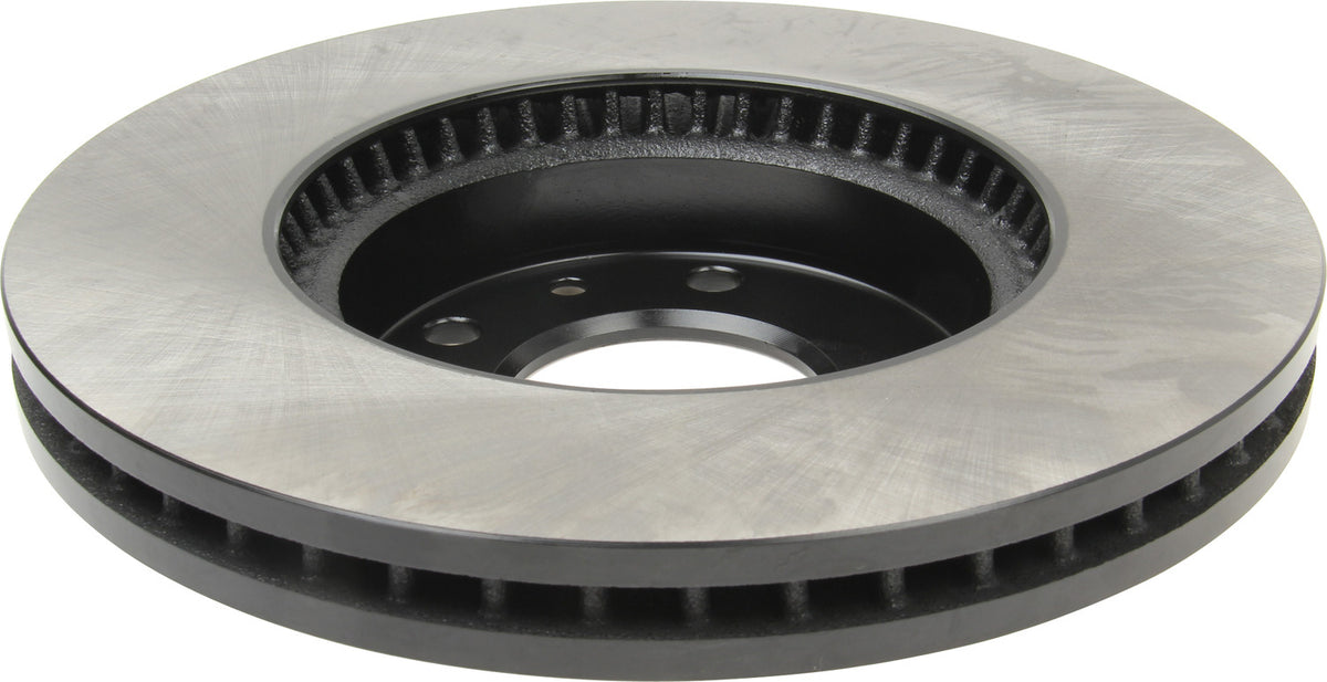 OP Parts Disc Brake Rotor