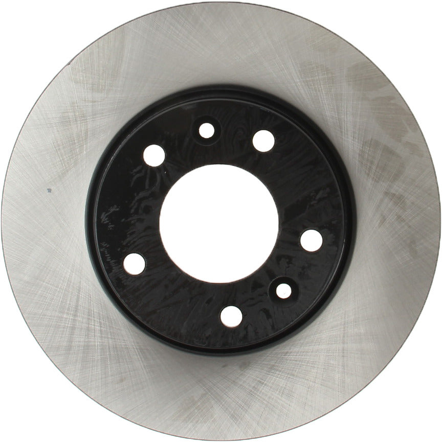 OP Parts Disc Brake Rotor