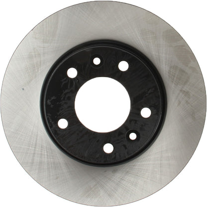 OP Parts Disc Brake Rotor