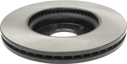 OP Parts Disc Brake Rotor