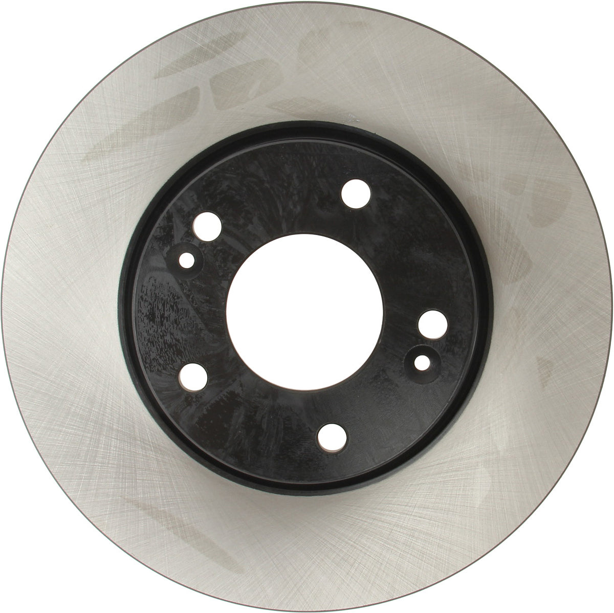 OP Parts Disc Brake Rotor