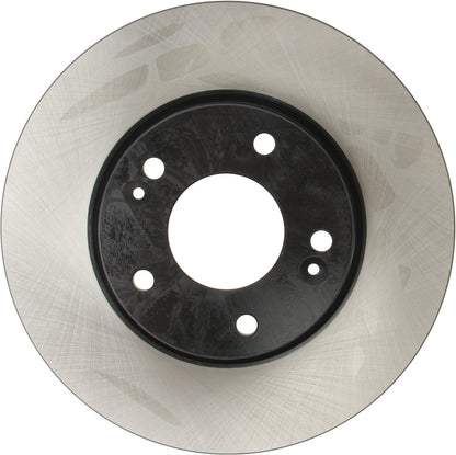 OP Parts Disc Brake Rotor