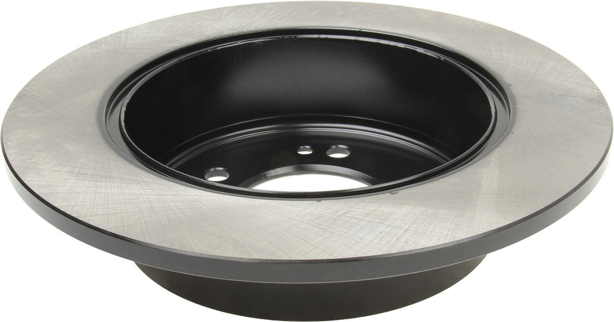 OP Parts Disc Brake Rotor