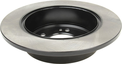 OP Parts Disc Brake Rotor
